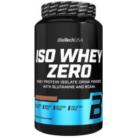 Whey protein, vanilla, 908 g, 25505
 