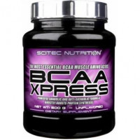 BCAA Xpress, Scitec Nutrition , 500 г, 25512
  