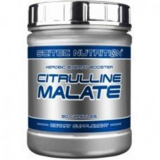 Citrulline, Scitec Nutrition, 90 Capsules, 25553
 