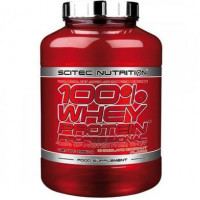 Сывороточный протеин, 100% Whey Protein Professional, шоколадно-ореховый, Scitec Nutrition , 500 г, 25648
  