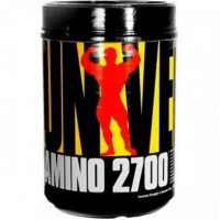 Amino Acid Complex, AMINO 2700, Universal Nutrition, 350 Tablets, 25758
 