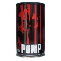 Pre & Post Workout Sports Nutrition, Animal PUMP, Animal Nutrition, 30 Packets, 25810
 