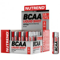 BCAA MEGA SHOT, Nutrend, 60 мл, 25920
  