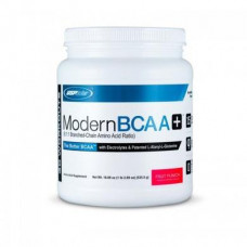 Modern BCAA +, blackberry, Usp labs, 1340 g, 26002
 