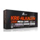 Creatine, Kre-Alkalyn 2500 Mega, Olimp, 120 capsules 838, 26093 .. Discounts, promotions, 100% original products. Worldwide delivery, free shipping, peace, health, cosmetics, fitness