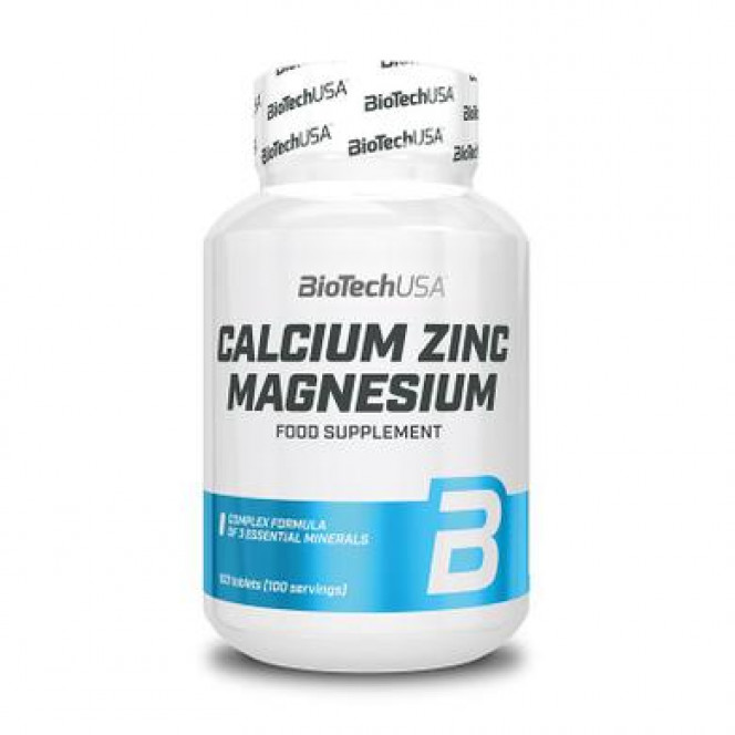 Calcium + Magnesium + Zinc, 100 tablets 260, 26342 .. Discounts, promotions, 100% original products. Worldwide shipping, free shipping, peace, health, cosmetics, fitness