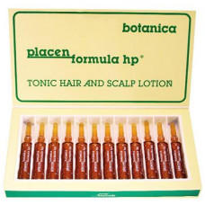 Lotion 2-in-1 Botany, moderate hair loss, 6 x 10 ml, 26621
 