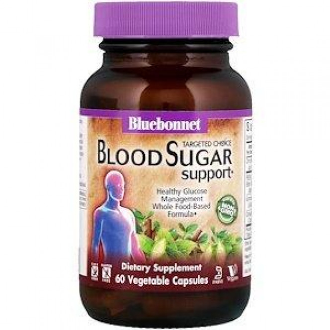 Blood sugar regulation, Blood Sugar Support, Bluebonnet Nutrition, Targeted Choice, 60 capsules 611, 26778 .. Discounts, promotions, 100% original products. Worldwide shipping, free shipping, world, health, cosmetics, fitness