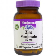 Zinc Citrate, Nutricology, 50mg, 60 Capsules, 26725
 