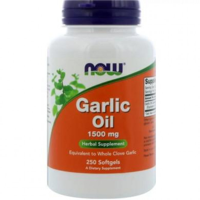 Garlic Oil, Garlic Oil, Now Food, 1500 mg, 250 capsules 336, 02728 .. Discounts, promotions, 100% original products. Worldwide shipping, free shipping, peace, health, cosmetics, fitness