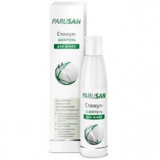 Stimulus shampoo Parusan, Parusan, Dr. Theiss, 200 ml, 27329
