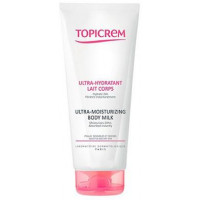 Ultra Moisturizing Body Emulsion, Topicrem, 75 ml, 27368
 