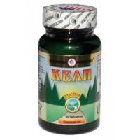 Kelp, Healthyway Production, 30 Tablets, 27379
 