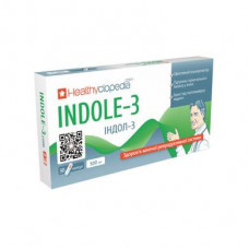 Indole-3 for Women, Healthyclopedia, 30 Capsules, 27392
 