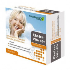 Active Menoakiv, Doppel Herz, 30 tablets, 27313
 