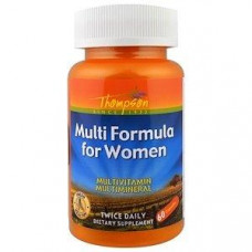 Мультивитамины для женщин, Every Woman Multivitamin, New Chapter, 120 таблеток, 27069
  