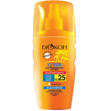 After sun balm Panthenol-active, Biocon, 160 ml, 27875
 