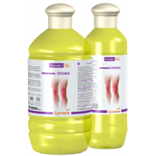 Solution for joints Elite, Bischofite, 250 ml, 27965
 