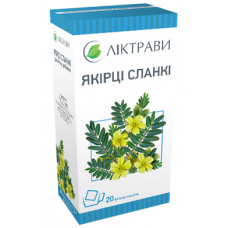 Tribulus Creeping, Lectrava, 20 sachets, 28026
 