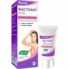 Mastofit cream, Evalar, 50 ml, 28041
 