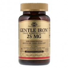 Iron, Chelated Iron, Bluebonnet Nutrition, 18 mg, 90 Capsules, 26974
 