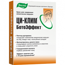 Tsi-Klim BotoEffect cream, Evalar, 15 ml, 28728
 