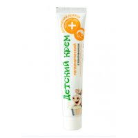 Baby cream with panthenol, Elfa, 42 ml, 28783
 