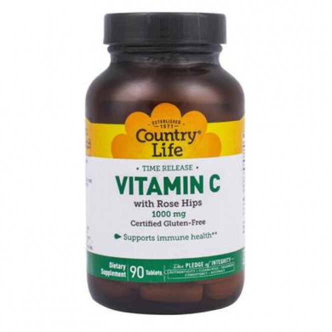 Vitamin C Crystals, Vitamin C Crystals, Bluebonnet Nutrition, 125 g, z04693
 