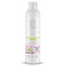 Mild Shampoo for the little ones, Natura Siberica, 250 ml, 02951
 