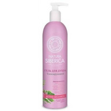 Shower gel Toning, Natura Siberica, 400 ml, 03010
 