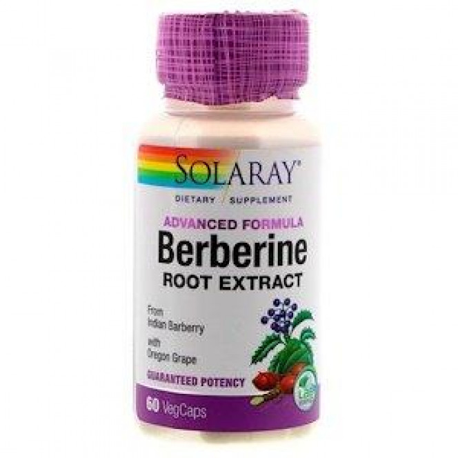 Berberine, Berberine, Solaray, root extract, 60 capsules 441, 30168 .. Discounts, promotions, 100% original products. Worldwide shipping, free shipping, peace, health, cosmetics, fitness