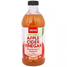 Apple Cider Vinegar, Dr. Mercola, organic, sweet, 473 ml, 28231
