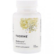 Immunity Balance, Moducare, Thorne Research, 90 Capsules, 30348
 