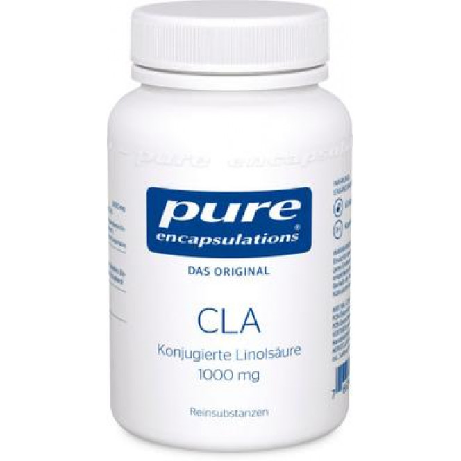 Conjugated linoleic acid, CLA, Pure Encapsulations, 1000 mg, 60 capsules 1 354, 30393 .. Discounts, promotions, 100% original products. Worldwide shipping, free shipping, world, health, cosmetics, fitness