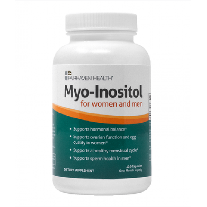 Myo-inositol, for women and men, Myo-Inositol, Fairhaven Health, 120 capsules 799, 30418 .. Discounts, promotions, 100% original products. Worldwide shipping, free shipping, world, health, cosmetics, fitness