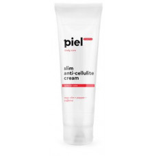 Anti-cellulite body cream, Piel Cosmetics, 150 ml, 30587
 