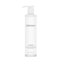 Cleansing milk for sensitive skin, Demax, 250 ml, 30623
 