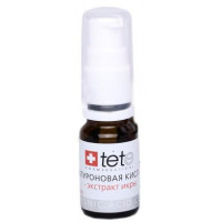 Hyaluronic acid 100%, Tete, 10 ml, 30637
 