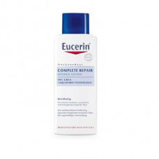 Eucerin Rich Moisturizing Body Lotion for Extra Dry Skin, 250 ml, 31000
 