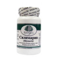 Силимарин, Archon Vitamin Corporation, 90 капсул, 31216
  