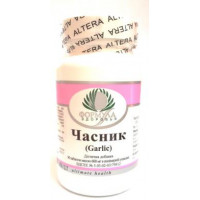 Garlic, Archon Vitamin Corporation, 90 Tablets, 31219
 