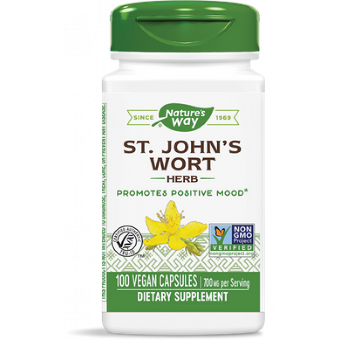 Nervous System Support (St. John's Wort), St. John's Positive Thoughts, Source Naturals, 45 Tablets 257, 16895 .. Discounts, Promotions, 100% Original. Worldwide Shipping, Free Shipping, World, Health, Cosmetics, Fitness