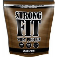 Brownie Protein, PowerPro, 909 g, 24877
 