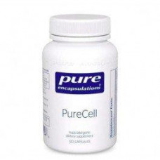 Antioxidant & Adaptogenic Cellular Health Formula, PureCell, Pure Encapsulations, 120 Capsules, 31675
 