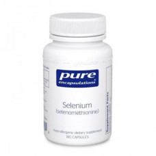 Selenium, Selenium, Puritans Pride, 100 mcg, 100 Tablets, 31637
 