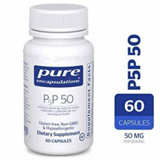 Vitamin B6, Vitamin B-6 (Pyridoxine Hydrochloride), Puritans Pride, 100 mg, 100 Tablets, 31466
 