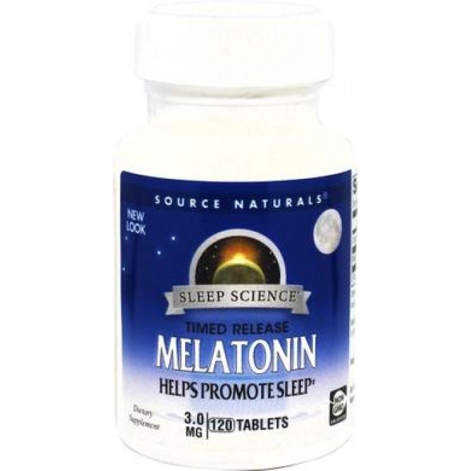 Melatonin 3 mg, Source Naturals, 120 Tablets 398, 31750 .. Discounts, Promotions, 100% Original Products Worldwide Shipping, Free Shipping, World, Health, Cosmetics, Fitness