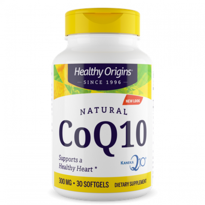 Coenzyme Q10 300 mg, Healthy Origins, 30 gelatin capsules 644, 31762 .. Discounts, promotions, 100% original products. Worldwide shipping, free shipping, peace, health, cosmetics, fitness