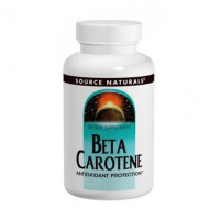 Beta Carotene, Beta-Carotene, Puritans Pride, 10,000 IU, 100 Softgels, 31566
 