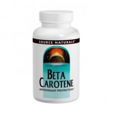 Beta Carotene, Beta-Carotene, Puritans Pride, 10,000 IU, 100 Softgels, 31566
 